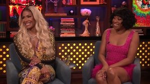 Watch What Happens Live with Andy Cohen 117. epizoda
