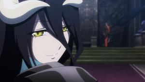 Overlord 12. epizoda