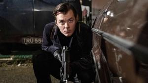 Pennyworth: The Origin of Batman's Butler 4. epizoda