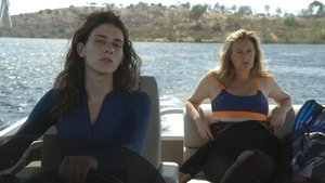 American Horror Stories Jezero