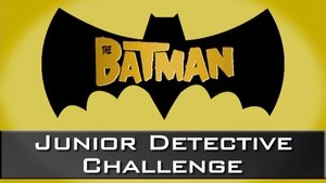 Batman vítězí 12. epizoda