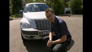 Top Gear 1. epizoda