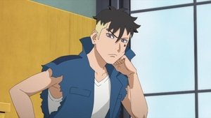 Boruto: Naruto Next Generations 261. epizoda