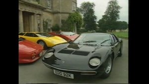 Top Gear 4. epizoda