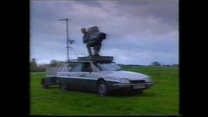 Top Gear 9. epizoda