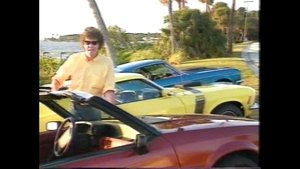 Top Gear 2. epizoda