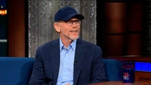 The Late Show with Stephen Colbert 165. epizoda
