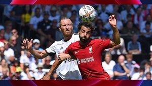 Match of the Day 1. epizoda