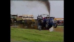 Top Gear 6. epizoda