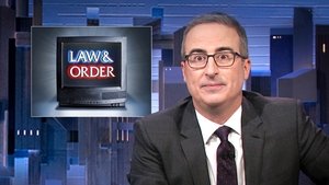 John Oliver: Co týden dal a vzal 22. epizoda