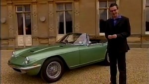 Top Gear 7. epizoda