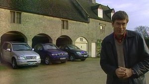 Top Gear 11. epizoda