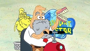 SpongeBob v kalhotách Vráska v čase