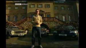 Top Gear 36. epizoda