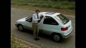Top Gear 3. epizoda