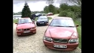 Top Gear 13. epizoda