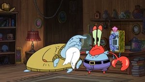 SpongeBob v kalhotách Ten telefon tě přijde draho