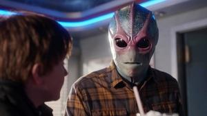 Resident Alien 11. epizoda