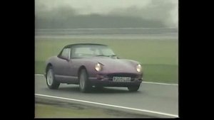 Top Gear 1. epizoda