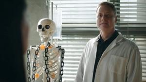 Resident Alien 12. epizoda