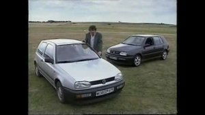 Top Gear 1. epizoda