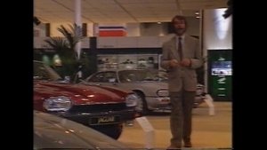Top Gear 5. epizoda