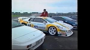 Top Gear 3. epizoda