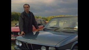 Top Gear 6. epizoda