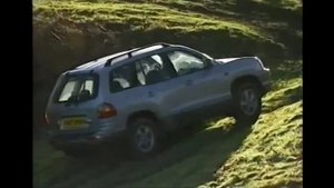 Top Gear 1. epizoda