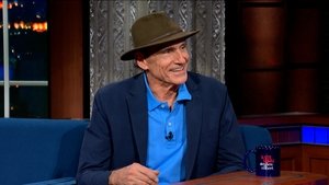 The Late Show with Stephen Colbert 166. epizoda