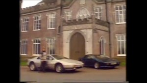 Top Gear 7. epizoda