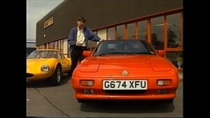 Top Gear 7. epizoda