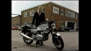Top Gear 5. epizoda