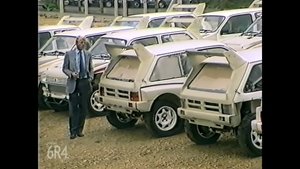 Top Gear 9. epizoda