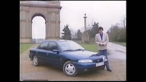 Top Gear 1. epizoda