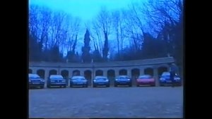 Top Gear 2. epizoda