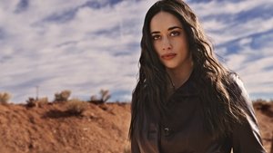 Roswell: Nové Mexiko Když jde tajfun s vichřicí