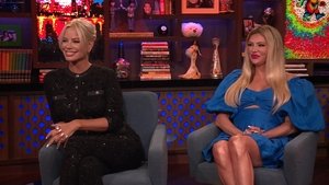 Watch What Happens Live with Andy Cohen 125. epizoda