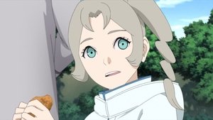 Boruto: Naruto Next Generations 262. epizoda