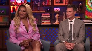 Watch What Happens Live with Andy Cohen 124. epizoda