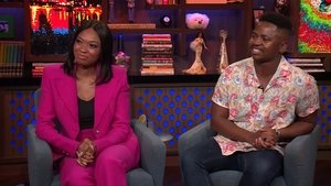 Watch What Happens Live with Andy Cohen 128. epizoda