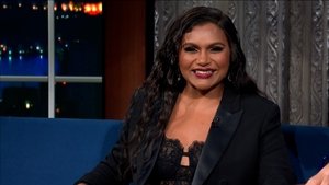 The Late Show with Stephen Colbert 167. epizoda