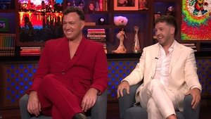 Watch What Happens Live with Andy Cohen 123. epizoda