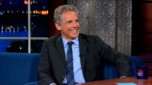 The Late Show with Stephen Colbert 168. epizoda