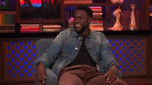 Watch What Happens Live with Andy Cohen 126. epizoda