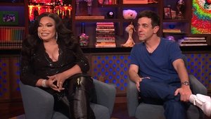 Watch What Happens Live with Andy Cohen 129. epizoda