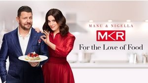 My Kitchen Rules 1. epizoda