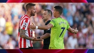Match of the Day 2. epizoda