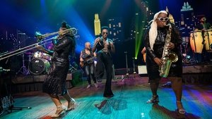 Austin City Limits 7. epizoda