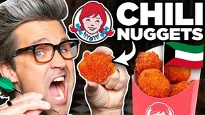 Good Mythical Morning 132. epizoda